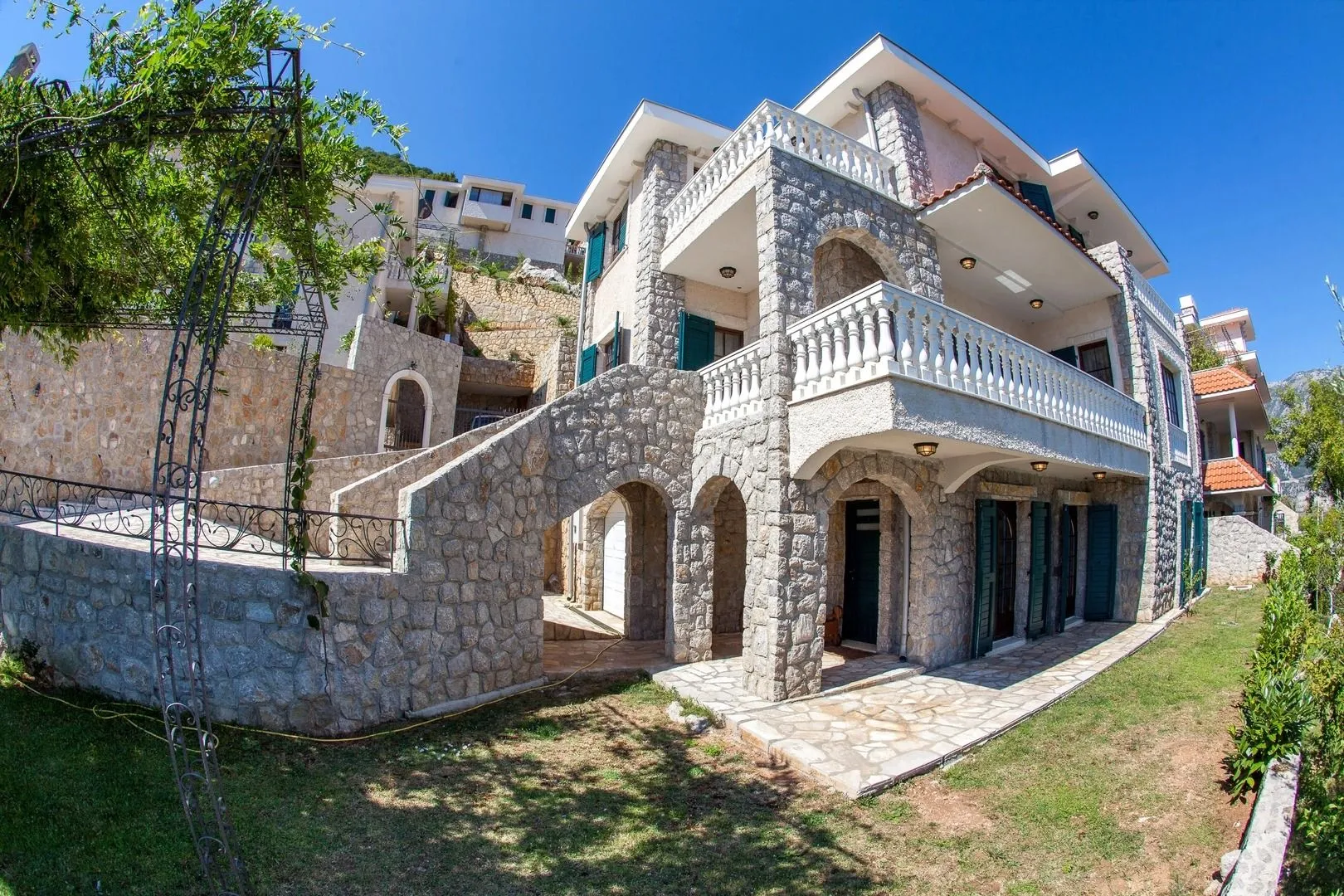 Prodaja, kuća, 235m², Kotor, Crna Gora