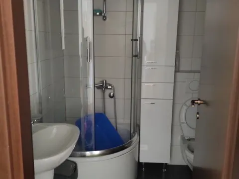 Rent, one bedroom apartment, 50m², City Kvart, Podgorica - image 8
