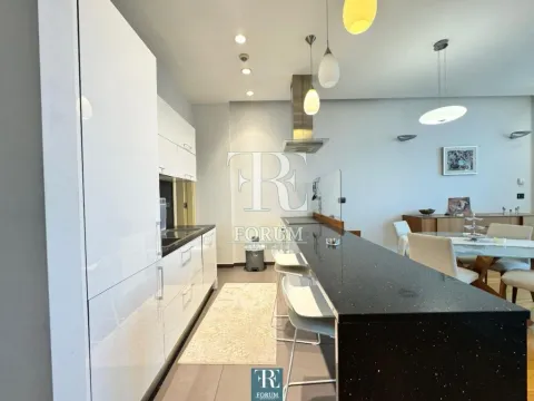 Izdavanje, dvosoban stan, 105m², Kod Capital Plaze, Podgorica - image 6