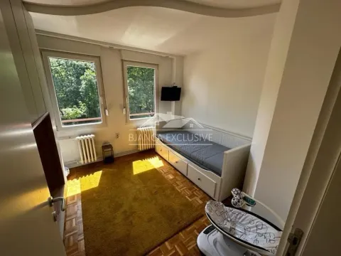 Prodaja, četvorosoban stan, 90m², Novi Beograd Sve Podlokacije, Beograd - image 6