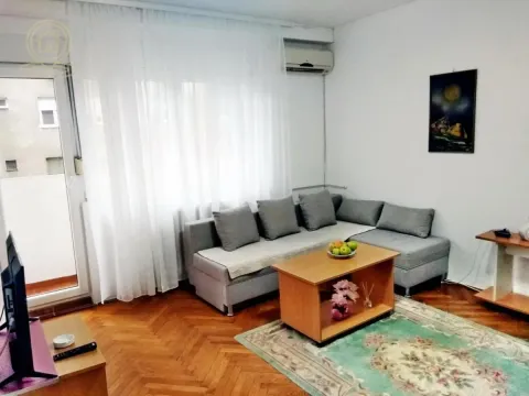 Izdavanje, jednosoban stan, 40m², Palilula Sve Podlokacije, Beograd - image 12