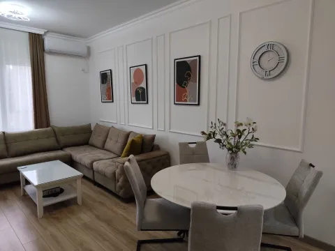 Sale, one bedroom apartment, 49m², Ulcinjsko Polje, Ulcinj - image 8