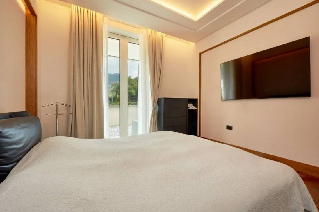 Prodaja, dvosoban stan, 136m², Porto Montenegro, Tivat