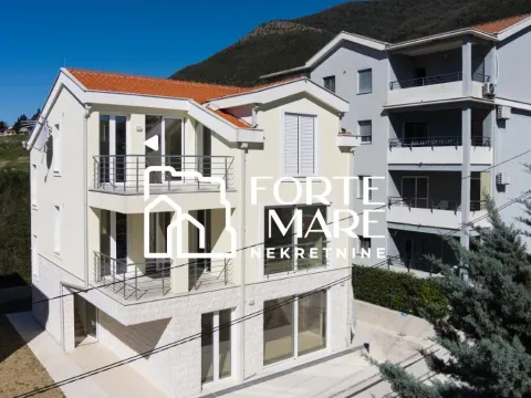 Prodaja, dvosoban stan, 74m², Đenovići, Herceg Novi - image 11