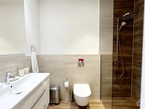 Sale, one bedroom apartment, 56m², Luštica Bay, Tivat - image 14