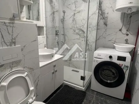 Izdavanje, dvosoban stan, 56m², Bulevar Oslobodjenja, Novi Sad Sve Podlokacije - image 9