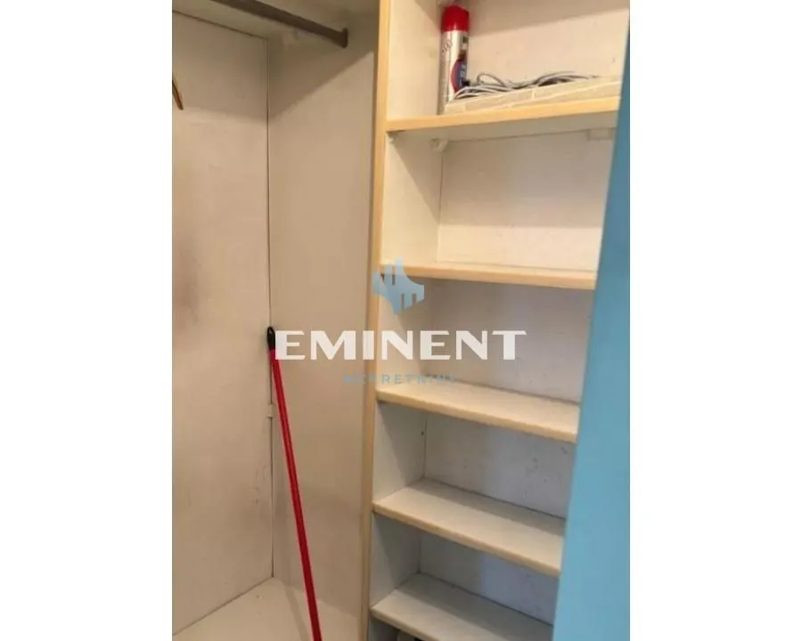 Rent, apartment, 52m², Profesorska Kolonija, Palilula Sve Podlokacije