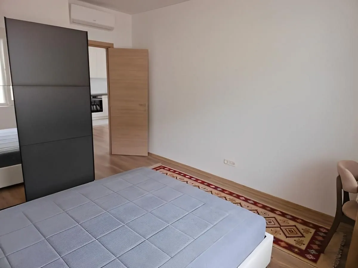 Sale, two bedroom apartment, 71m², Bečići, Budva