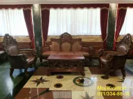 Sale, house, 830m², Senjak, Beograd - image 1