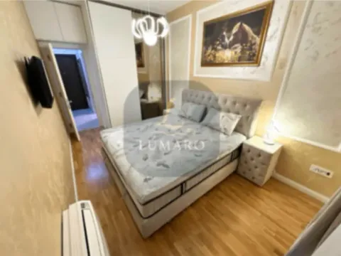 Izdavanje, jednosoban stan, 59m², Centar, Podgorica - image 7