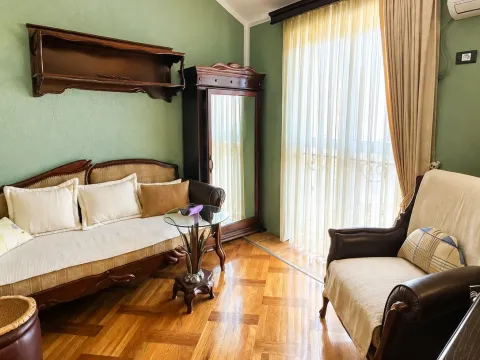 Prodaja, garsonjera, 36m², Centar, Bar - image 8
