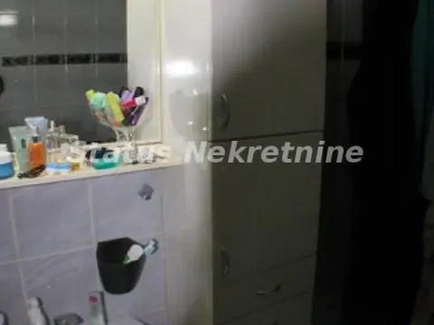Sale, two bedroom apartment, 77m², Stari grad, Novi Sad - image 29