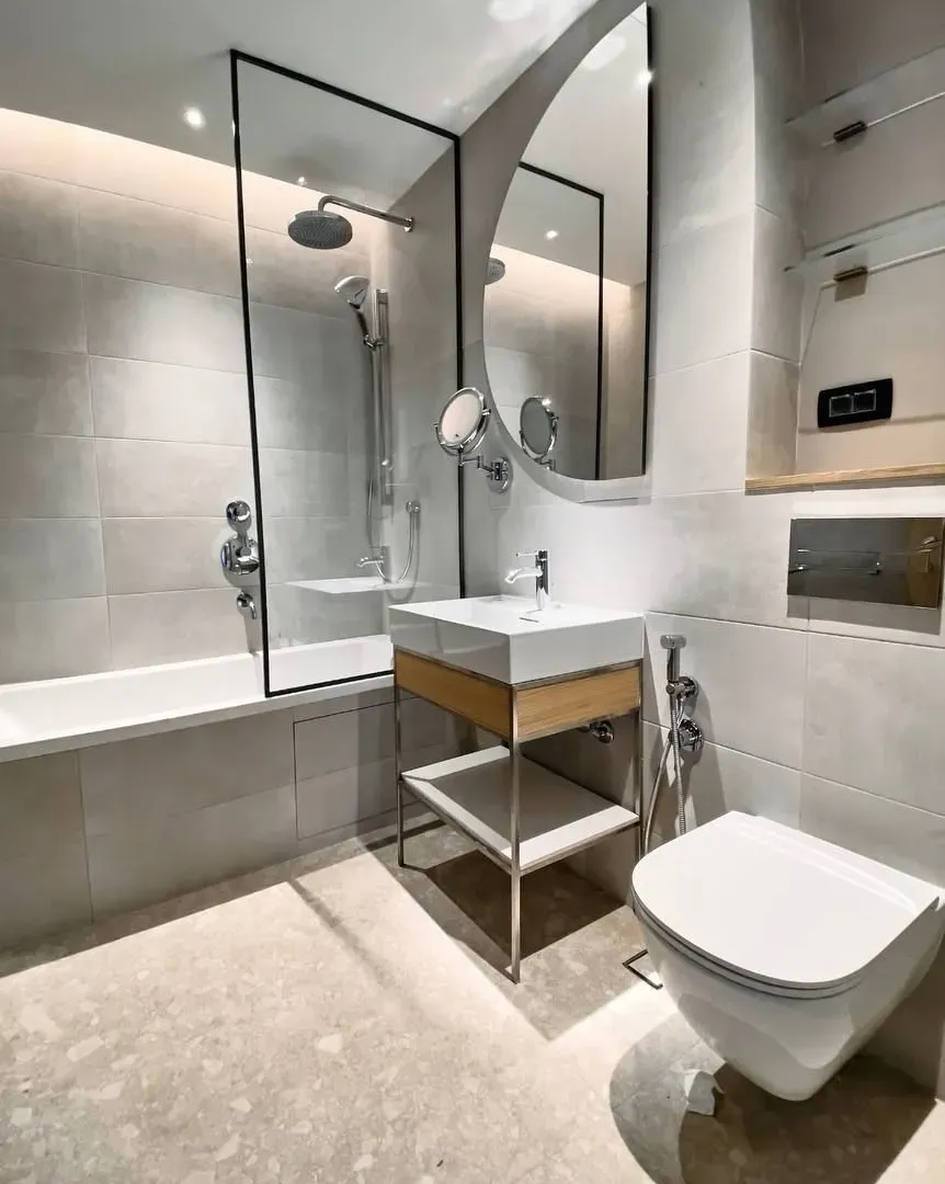 Prodaja, trosoban stan, 102m², Boka Place, Tivat