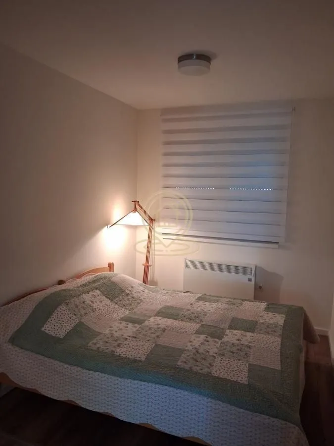 Rent, two bedroom apartment, 55m², Vračar Sve Podlokacije, Beograd
