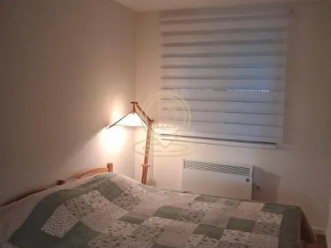 Rent, two bedroom apartment, 55m², Vračar Sve Podlokacije, Beograd - image 6
