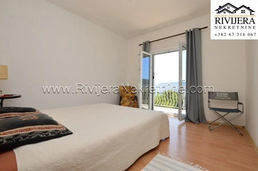 Prodaja, kuća, 226m², Ratiševina, Herceg Novi