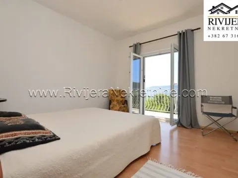 Prodaja, kuća, 226m², Ratiševina, Herceg Novi - image 14