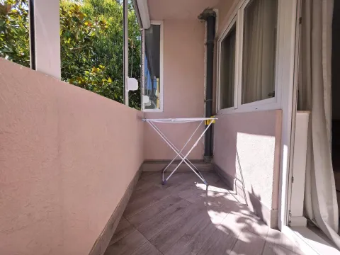 Rent, one bedroom apartment, 50m², Gintaš, Podgorica - image 6