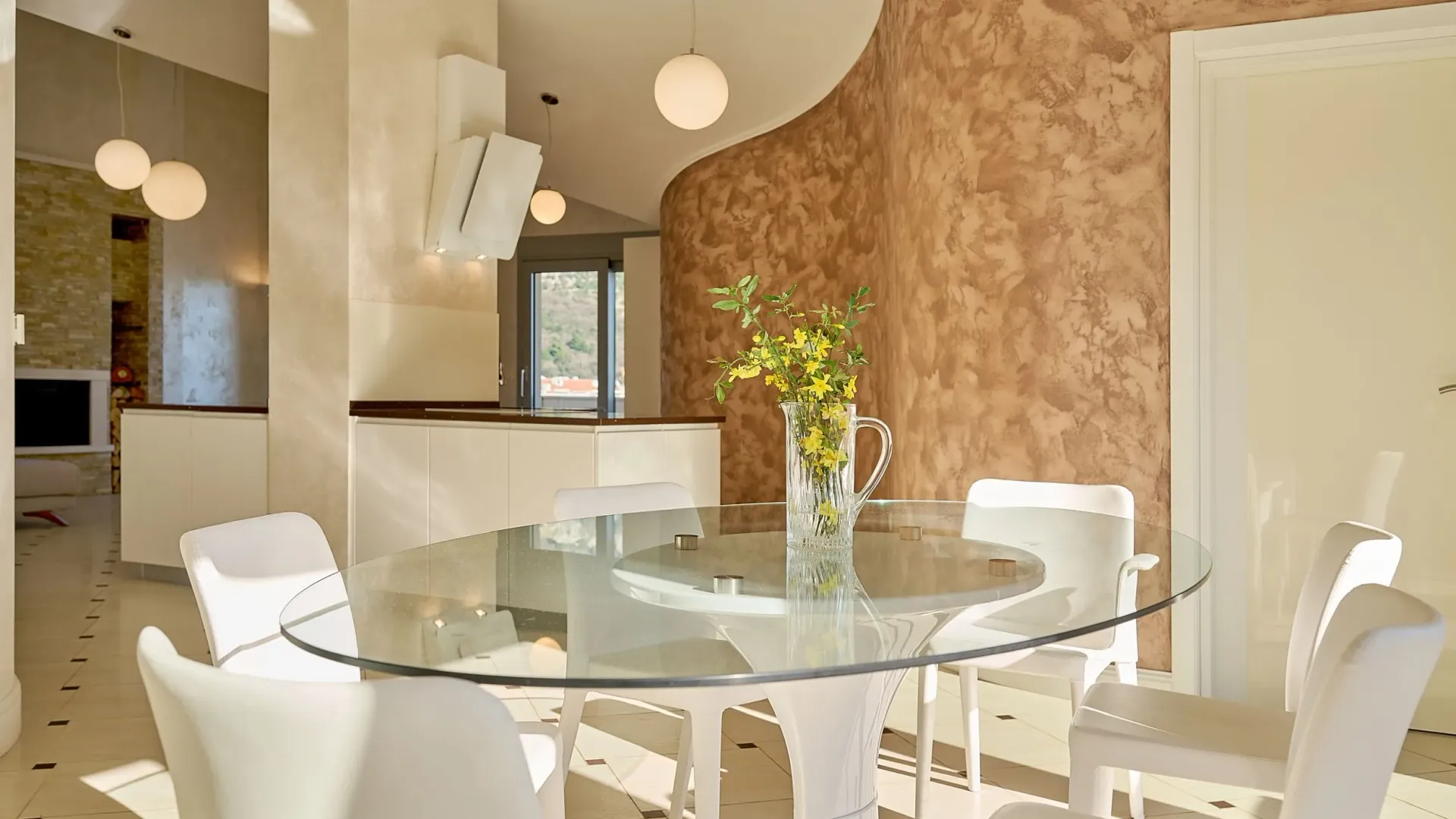 Prodaja, petosoban stan, 181m², Budva, Crna Gora