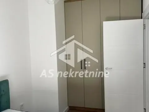 Izdavanje, stan, 36m², Bulbulder, Zvezdara Sve Podlokacije - image 15
