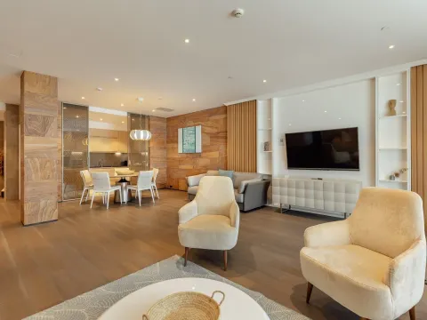 Sale, two bedroom apartment, 190m², Tivat, Crna Gora - image 5