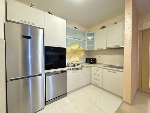 Rent, two bedroom apartment, 70m², Blok 6, Podgorica - image 4