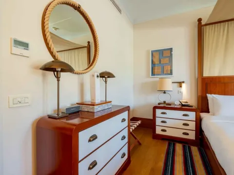 Sale, studio apartment, 51m², Porto Montenegro, Tivat - image 7