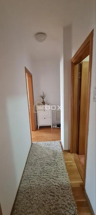 Rent, one bedroom apartment, 48m², Medijana, Niš