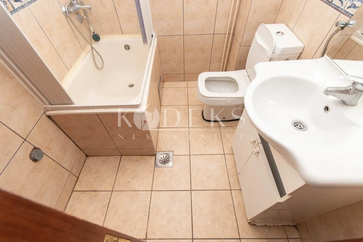 Rent, office space, 62m², Centar, Podgorica