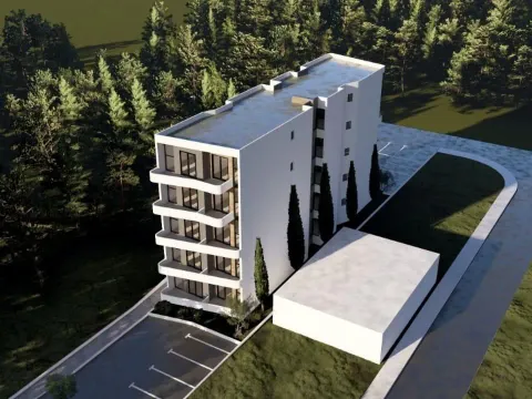 Prodaja, jednosoban stan, 50m², Velika Plaža, Ulcinj - image 5