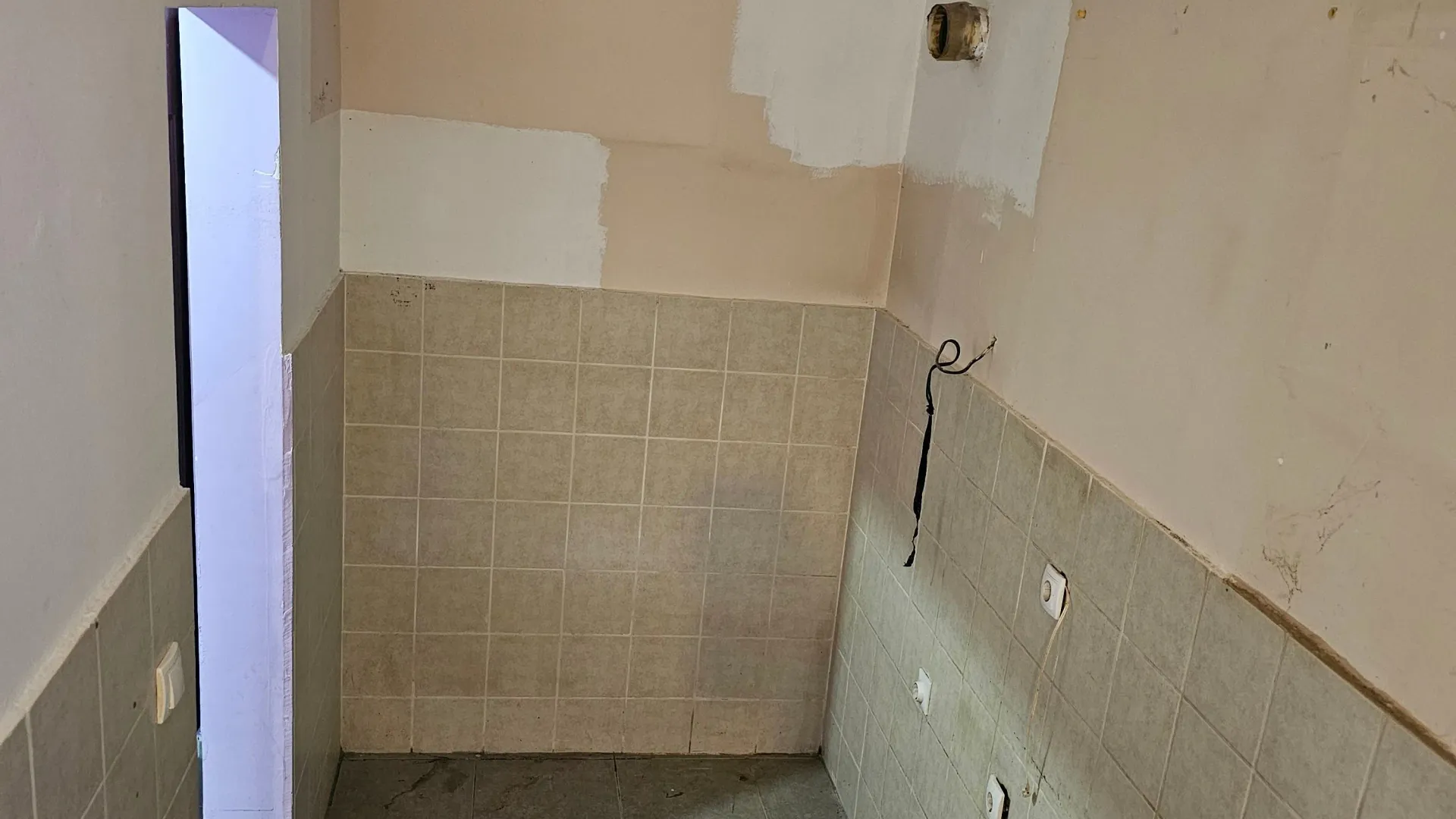 Sale, one bedroom apartment, 37m², Mirijevo Sve Podlokacije, Beograd