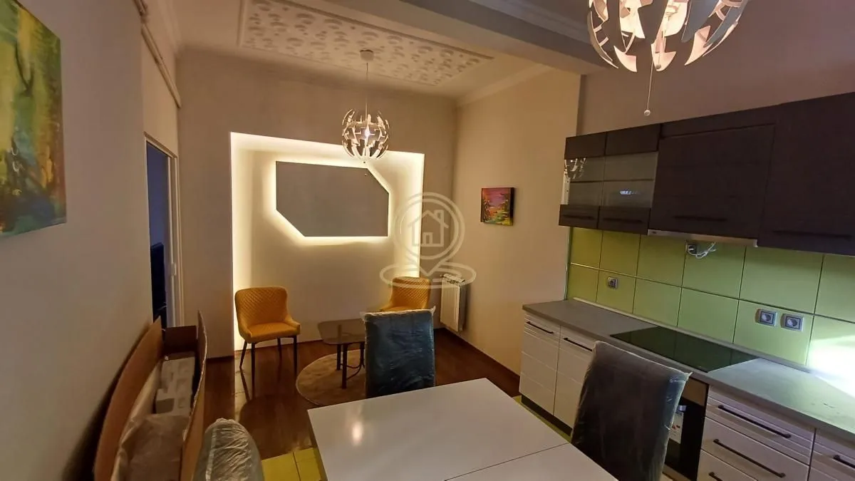 Rent, three bedroom apartment, 65m², Zvezdara Sve Podlokacije, Beograd