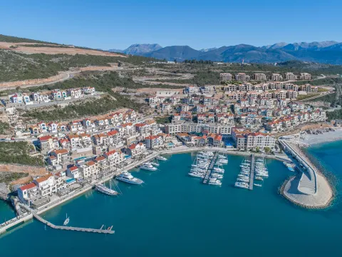 Prodaja, dvosoban stan, 104m², Luštica Bay, Tivat - image 2