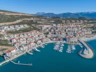 Prodaja, dvosoban stan, 104m², Luštica Bay, Tivat - image 2