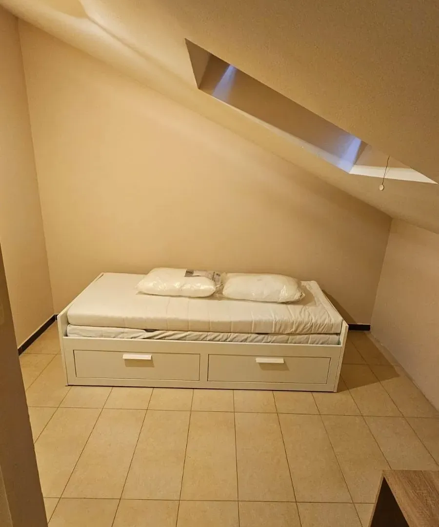 Prodaja, dvosoban stan, 80m², Ljubović, Podgorica