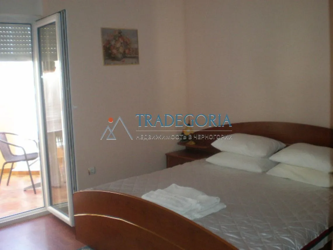 Prodaja, stan, 470m², Petrovac, Budva