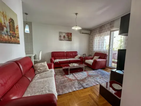Izdavanje, dvosoban stan, 60m², Preko Morače, Podgorica - image 7