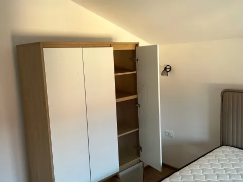 Rent, two bedroom apartment, 80m², Murtovina, Podgorica - image 8