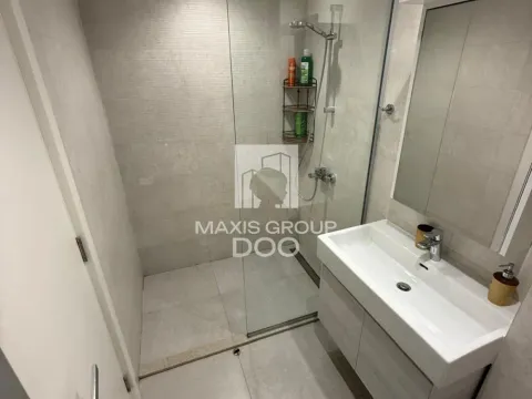 Prodaja, trosoban stan, 82m², Savski Venac, Beograd - image 3