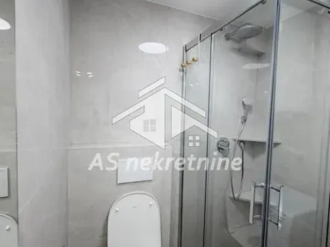 Izdavanje, stan, 38m², Đeram Pijaca, Beograd - image 11