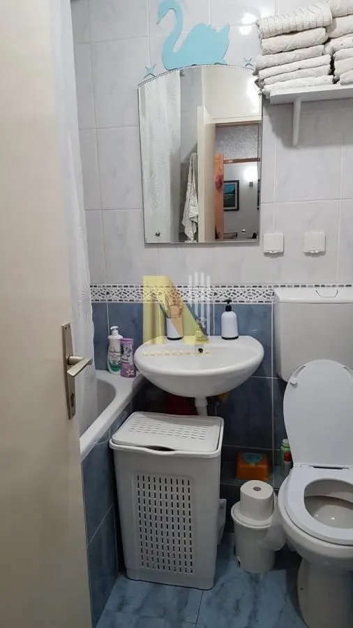 Izdavanje, dvosoban stan, 56m², Liman 4, Novi Sad Sve Podlokacije
