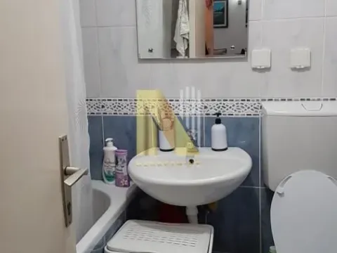 Izdavanje, dvosoban stan, 56m², Liman 4, Novi Sad Sve Podlokacije - image 8