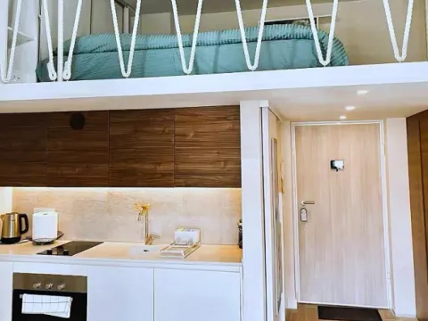 Prodaja, garsonjera, 20m², Dumidran, Tivat - image 2