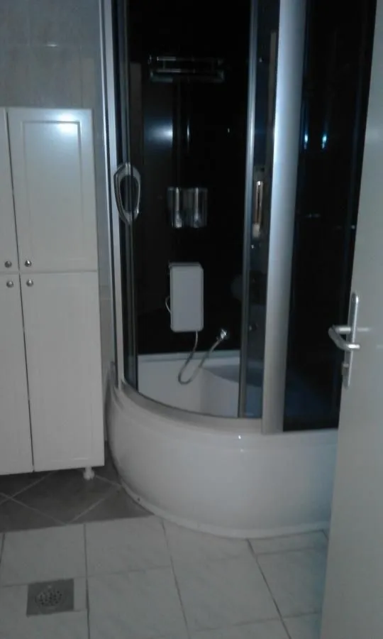 Prodaja, trosoban stan, 103m², Centar, Novi Sad
