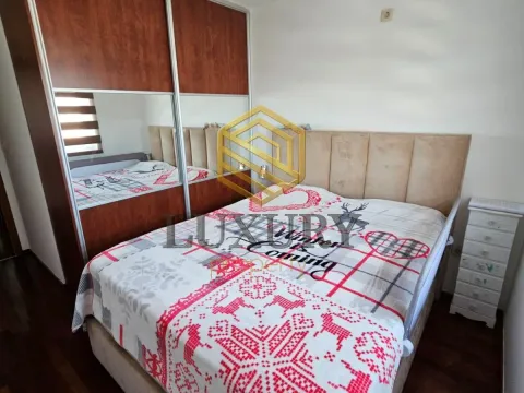 Sale, two bedroom apartment, 52m², Stari Aerodrom, Podgorica - image 17