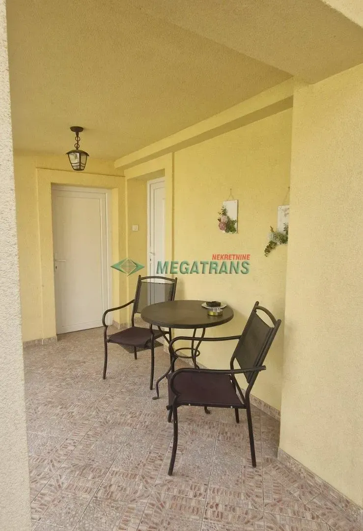 Rent, house, 220m², Petrovaradin, Novi Sad