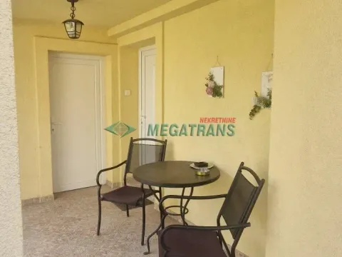 Izdavanje, kuća, 220m², Petrovaradin, Novi Sad - image 16