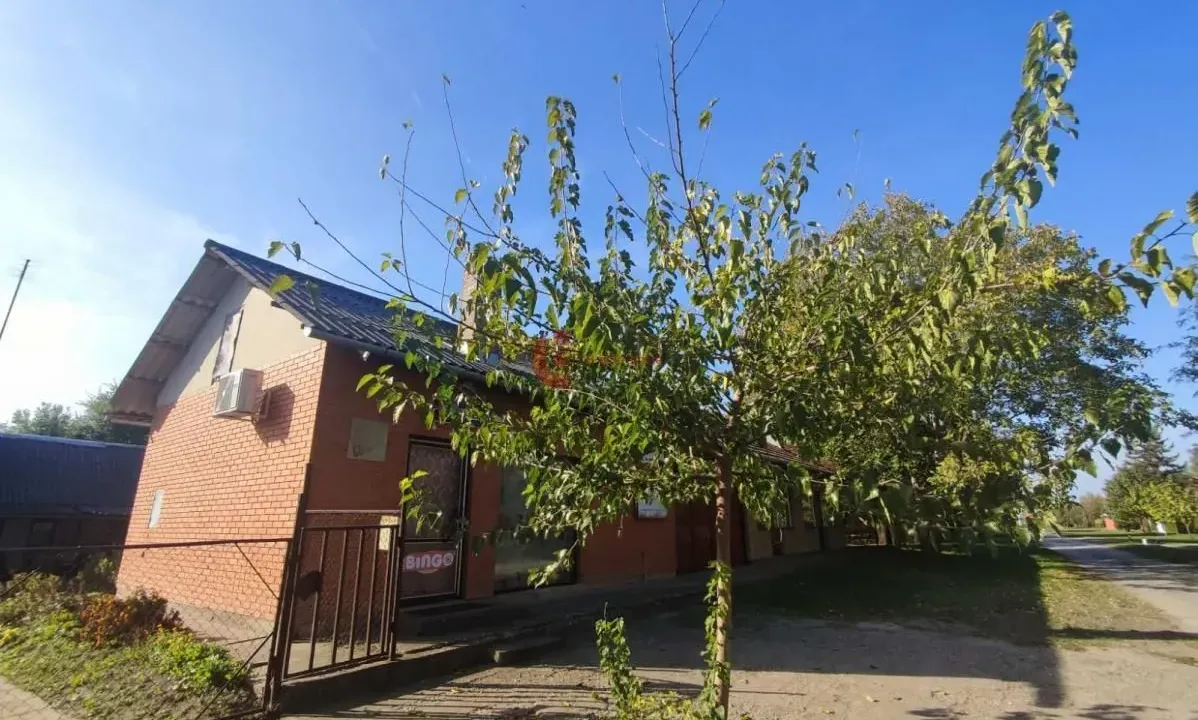 Sale, office space, 154m², Stari Žednik, Subotica