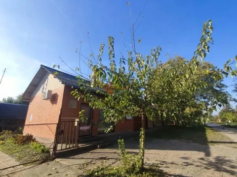 Sale, office space, 154m², Stari Žednik, Subotica