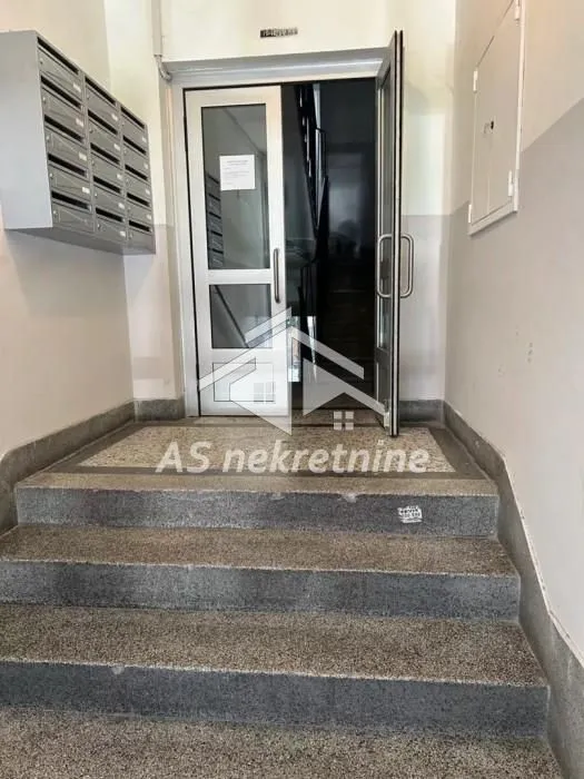 Rent, apartment, 78m², Stari Grad, Beograd